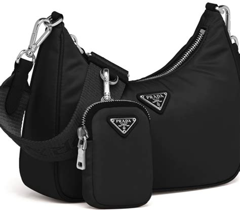 prada hobo multi pochette|prada multi pochette backpack.